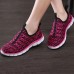 Casual Mesh Breathable Colorful Outdoor Sport Running Shoes Casual Mesh Breathable Colorful Outdoor Sport Running Shoes