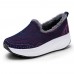 Women Shoes Warm Lining Rocker Casual Sneakers Women Shoes Warm Lining Rocker Casual Sneakers