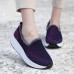Women Shoes Warm Lining Rocker Casual Sneakers Women Shoes Warm Lining Rocker Casual Sneakers