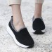 Women Shoes Warm Lining Rocker Casual Sneakers Women Shoes Warm Lining Rocker Casual Sneakers