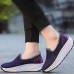 Women Shoes Warm Lining Rocker Casual Sneakers Women Shoes Warm Lining Rocker Casual Sneakers