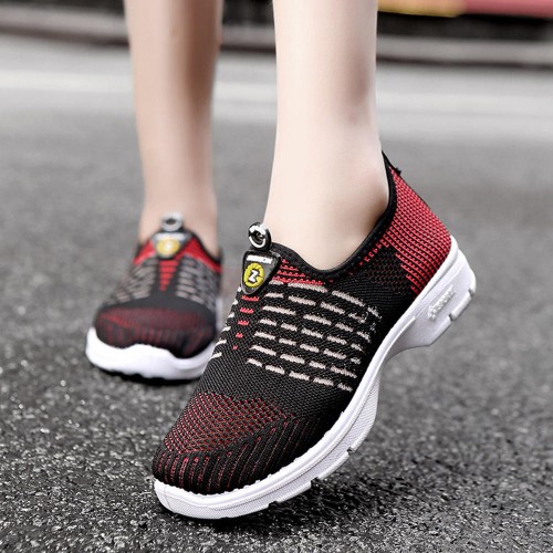 Women Shoes Casual Breathable Running Sneakers Women Shoes Casual Breathable Running Sneakers