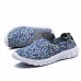 Slip On Women Casual Sport Outdoor Knitting Flat Shoes Slip On Women Casual Sport Outdoor Knitting Flat Shoes