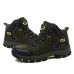 Women High Top Casual Comforbale Lace Up Outdoor Hiking Shoes Women High Top Casual Comforbale Lace Up Outdoor Hiking Shoes