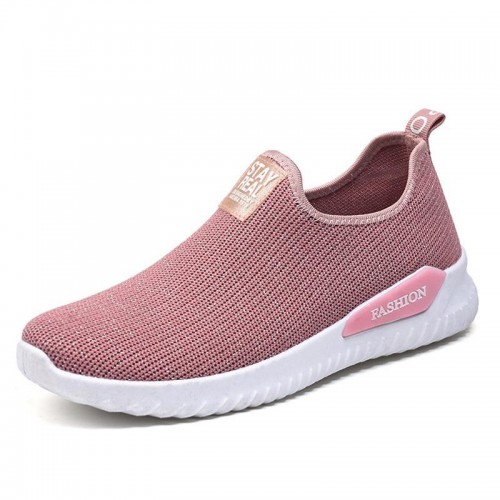 Mesh Outdoor Walking Comfy Women Sneakers Mesh Outdoor Walking Comfy Women Sneakers