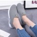 Mesh Outdoor Walking Comfy Women Sneakers Mesh Outdoor Walking Comfy Women Sneakers