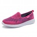 Breathable Mesh Wearable Outdoor Casual Flat Shoes Breathable Mesh Wearable Outdoor Casual Flat Shoes