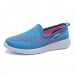 Breathable Mesh Wearable Outdoor Casual Flat Shoes Breathable Mesh Wearable Outdoor Casual Flat Shoes