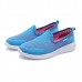 Breathable Mesh Wearable Outdoor Casual Flat Shoes Breathable Mesh Wearable Outdoor Casual Flat Shoes