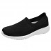 Women Sneakers Shoes Mesh Breathable Slip On Casual Shoes Women Sneakers Shoes Mesh Breathable Slip On Casual Shoes