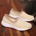 Women Sneakers Shoes Mesh Breathable Slip On Casual Shoes Women Sneakers Shoes Mesh Breathable Slip On Casual Shoes