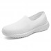 Women Sneakers Shoes Mesh Breathable Slip On Casual Shoes Women Sneakers Shoes Mesh Breathable Slip On Casual Shoes
