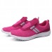 Women Soft Sport Shoes Slip On Casual Slip On Outdoor Flats Women Soft Sport Shoes Slip On Casual Slip On Outdoor Flats