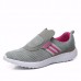 Women Soft Sport Shoes Slip On Casual Slip On Outdoor Flats Women Soft Sport Shoes Slip On Casual Slip On Outdoor Flats
