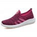 Breathable Mesh Sneakers Casual Outdoor Shoes For Women Breathable Mesh Sneakers Casual Outdoor Shoes For Women