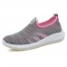Breathable Mesh Sneakers Casual Outdoor Shoes For Women Breathable Mesh Sneakers Casual Outdoor Shoes For Women