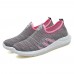 Breathable Mesh Sneakers Casual Outdoor Shoes For Women Breathable Mesh Sneakers Casual Outdoor Shoes For Women
