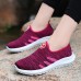 Breathable Mesh Sneakers Casual Outdoor Shoes For Women Breathable Mesh Sneakers Casual Outdoor Shoes For Women
