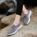 Breathable Mesh Sneakers Casual Outdoor Shoes For Women Breathable Mesh Sneakers Casual Outdoor Shoes For Women