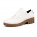 Women Casual Breathable Slip-On Comfy Shoes Women Casual Breathable Slip-On Comfy Shoes