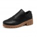Women Casual Breathable Slip-On Comfy Shoes Women Casual Breathable Slip-On Comfy Shoes