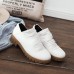 Women Casual Breathable Slip-On Comfy Shoes Women Casual Breathable Slip-On Comfy Shoes