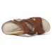 Women Adjustable Chunky Heel Backless Sandals Women Adjustable Chunky Heel Backless Sandals