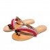 Women Folkways Flip Flops Slippers Gladiator Flat Sandals Women Folkways Flip Flops Slippers Gladiator Flat Sandals