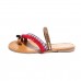 Women Folkways Flip Flops Slippers Gladiator Flat Sandals Women Folkways Flip Flops Slippers Gladiator Flat Sandals