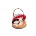 Women Folkways Flip Flops Slippers Gladiator Flat Sandals Women Folkways Flip Flops Slippers Gladiator Flat Sandals