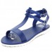 Women Summer Chic Peep Toe Sandals Beach Breathable Strappy Sandals Women Summer Chic Peep Toe Sandals Beach Breathable Strappy Sandals