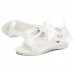 Women Summer Chic Peep Toe Sandals Beach Breathable Strappy Sandals Women Summer Chic Peep Toe Sandals Beach Breathable Strappy Sandals