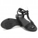 Women Summer Chic Peep Toe Sandals Beach Breathable Strappy Sandals Women Summer Chic Peep Toe Sandals Beach Breathable Strappy Sandals