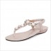 Women Sandal Shoes Flip Flops Strap Flat Strappy Rhinestone Sandals Women Sandal Shoes Flip Flops Strap Flat Strappy Rhinestone Sandals