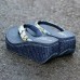 Bohemian Weave Slippers Slip On Wedges Sandals Bohemian Weave Slippers Slip On Wedges Sandals