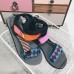Lightweight Hook Loop Casual Comfy Sandals For Women Lightweight Hook Loop Casual Comfy Sandals For Women