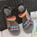 Lightweight Hook Loop Casual Comfy Sandals For Women Lightweight Hook Loop Casual Comfy Sandals For Women