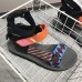Lightweight Hook Loop Casual Comfy Sandals For Women Lightweight Hook Loop Casual Comfy Sandals For Women
