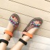 Lightweight Hook Loop Casual Comfy Sandals For Women Lightweight Hook Loop Casual Comfy Sandals For Women