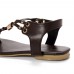 US Size 5-12 Women Casual Soft  Metal Beach Sandals US Size 5-12 Women Casual Soft  Metal Beach Sandals