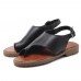 US Size 5-12 Adjustable Buckle Women Casual Sandals US Size 5-12 Adjustable Buckle Women Casual Sandals