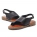 US Size 5-12 Adjustable Buckle Women Casual Sandals US Size 5-12 Adjustable Buckle Women Casual Sandals