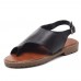 US Size 5-12 Adjustable Buckle Women Casual Sandals US Size 5-12 Adjustable Buckle Women Casual Sandals