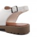 US Size 5-12 Adjustable Buckle Women Casual Sandals US Size 5-12 Adjustable Buckle Women Casual Sandals