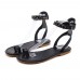 Roman Metal Chain Women Shoes Clip Toe Sandals Roman Metal Chain Women Shoes Clip Toe Sandals