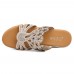 Large Size Women Casual Shoes Hollow Out Platform Sandals Large Size Women Casual Shoes Hollow Out Platform Sandals