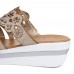 Large Size Women Casual Shoes Hollow Out Platform Sandals Large Size Women Casual Shoes Hollow Out Platform Sandals