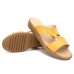 Women Summer Chic Beach Sandals Breathable Slip-on Flat Slippers Women Summer Chic Beach Sandals Breathable Slip-on Flat Slippers