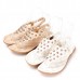 Women New Flowers Lovely Summer Comfortable Beach Outdoor Flat Sandals Shoes Women New Flowers Lovely Summer Comfortable Beach Outdoor Flat Sandals Shoes