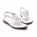 Women New Flowers Lovely Summer Comfortable Beach Outdoor Flat Sandals Shoes Women New Flowers Lovely Summer Comfortable Beach Outdoor Flat Sandals Shoes